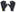 Storelli Gladiator 2.0 Legend Glove with Spine - Black