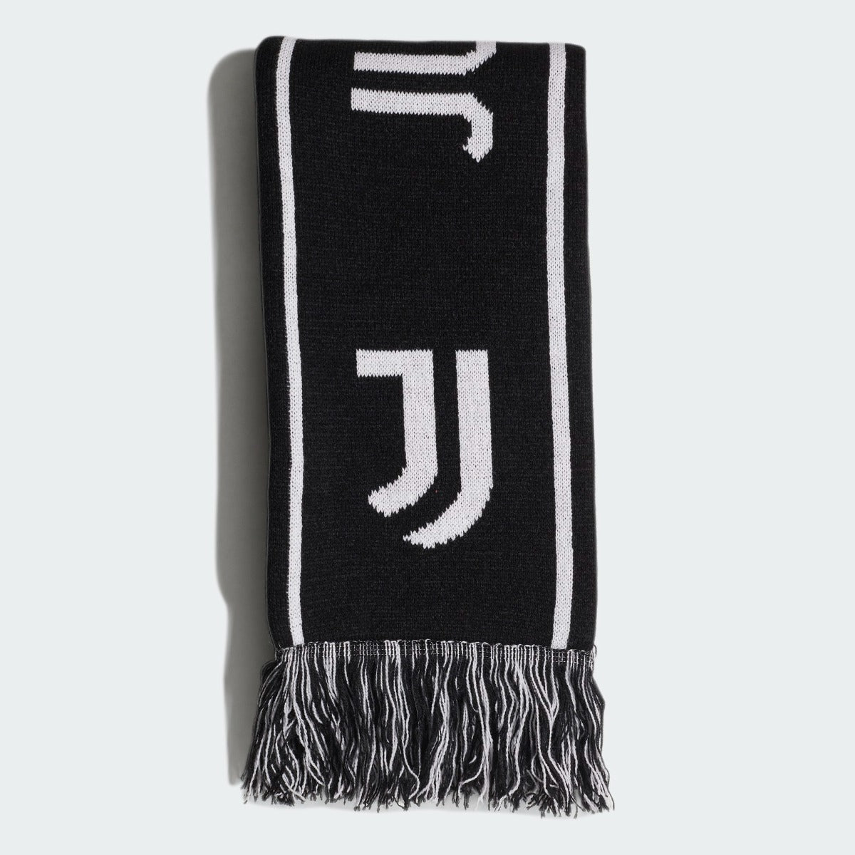 Adidas 2021-22 Juventus Scarf - Black-White