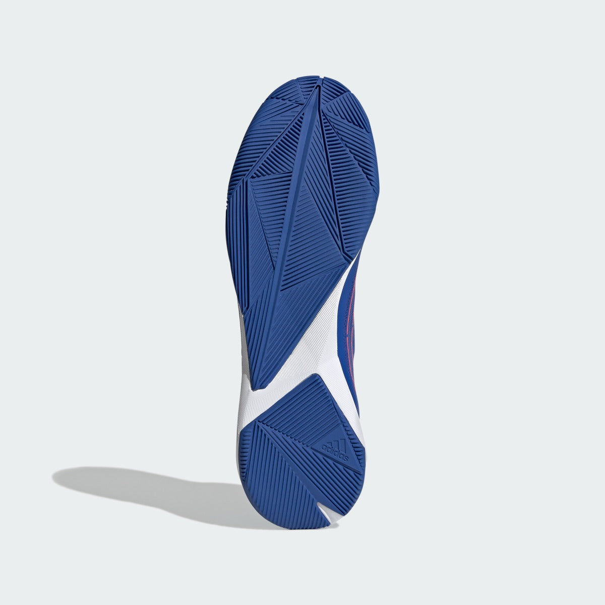 adidas Predator Edge .3 Indoor - Hi Res Blue-Turbo (Bottom)