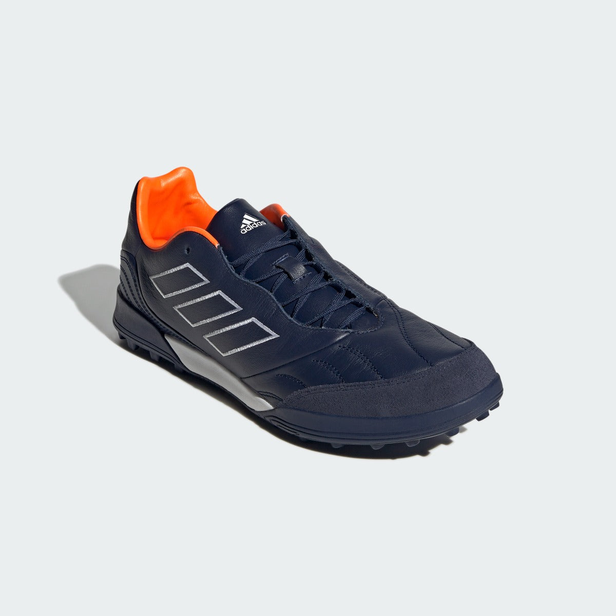 adidas Copa Kapitan .2 Turf Soccer Shoes TF - Navy | ProSoccer