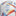 adidas 2022 World Cup Al Rihla League Ball - White-Panton