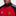 Adidas 2022 Manchester United  Tiro 21 Anthem Jacket  - Red-Black