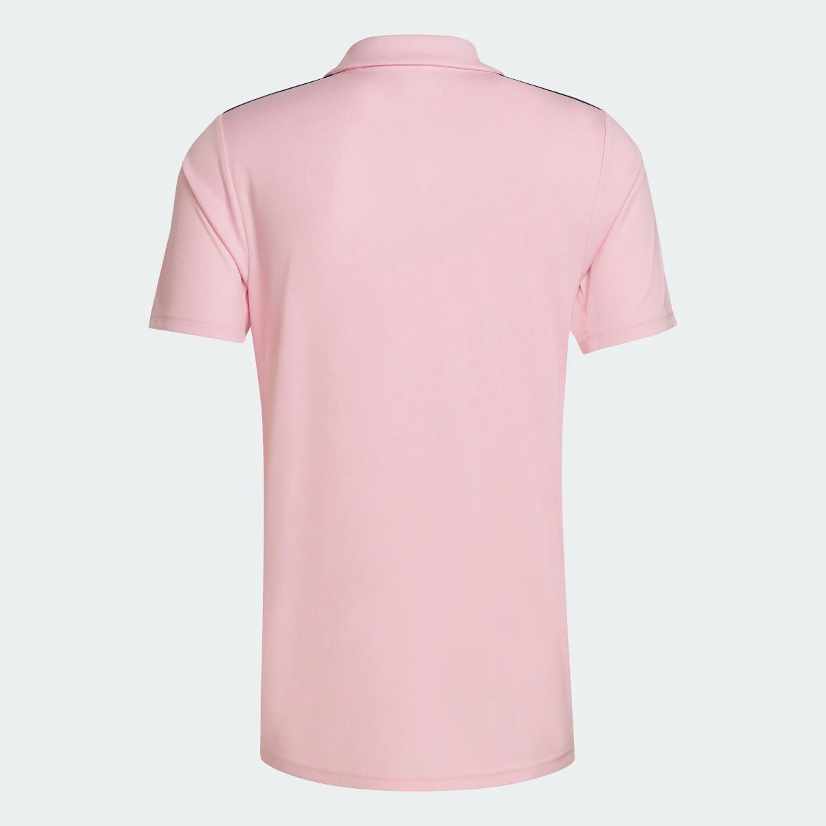 adidas 2022-23 Inter Miami CF Home Jersey - True Pink-Black (Back)