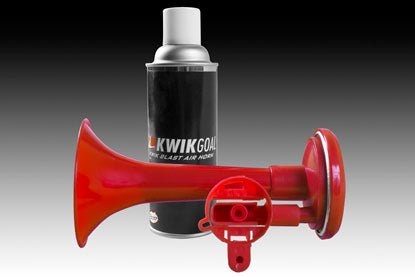 Kwik Blast Air Horn