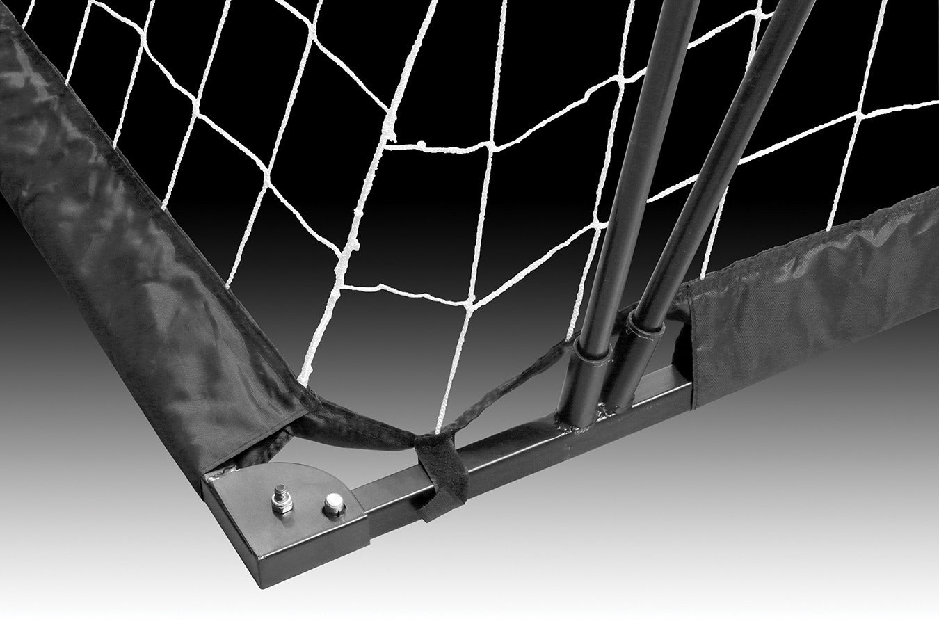 Kwik Flex Soccer Goal 6 1/2 x 12