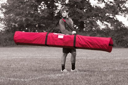 Kwik Goal 105" Goal Carry Bag