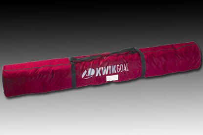 Kwik Goal 105" Goal Carry Bag