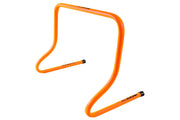Kwik Goal 15" Speed Hurdles Single (Orange)