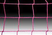 Kwik Goal 8H x 24W x 3D x 8 1/2B, 120mm mesh, Solid Braid Knotless (Single)
