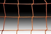 Kwik Goal 8H x 24W x 4D x 10B, 120mm mesh, Solid Braid Knotless (Single)