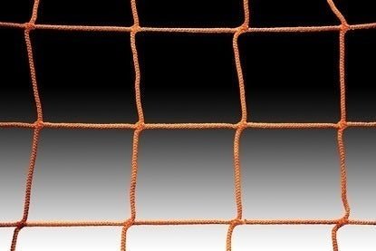 Kwik Goal 8H x 24W x 4D x 10B, 120mm mesh, Solid Braid Knotless (Single)