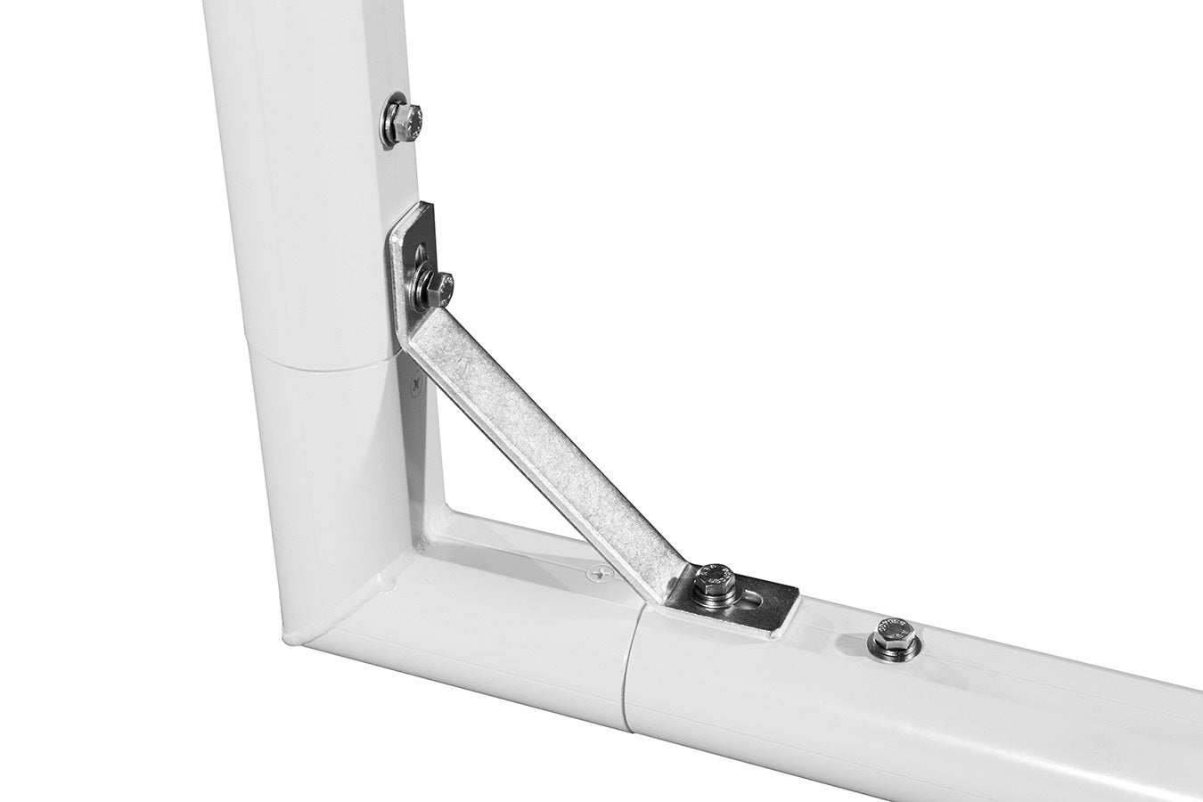 Kwik Goal Academy Soccer Goal 4 1/2 x 9