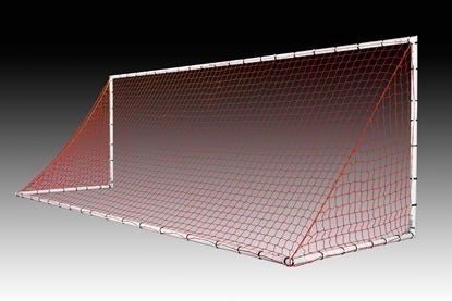Kwik Goal Academy Soccer Goal 6 1/2 x 12
