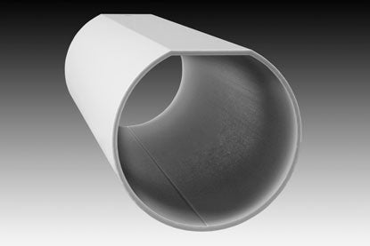 Kwik Goal Academy Soccer Goal 8x24