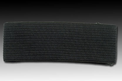 Kwik Goal Black Armbands