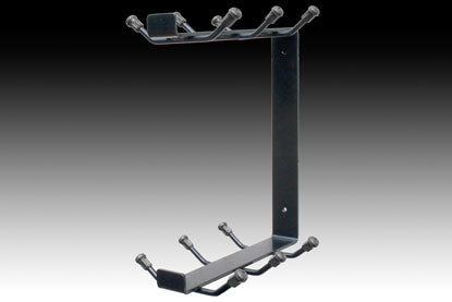 Kwik Goal Boot Room Rack