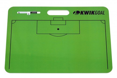 Kwik Goal Carry Dry Erase Board