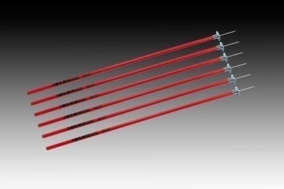 Kwik Goal Coaching Sticks