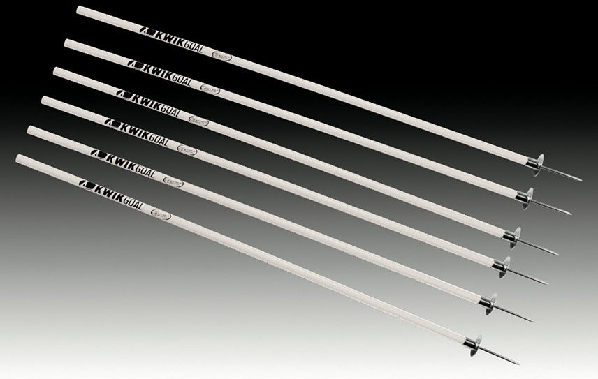 Kwik Goal Coaching Sticks