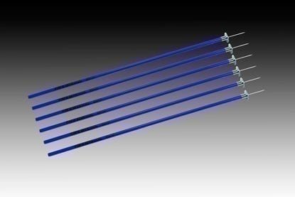 Kwik Goal Coaching Sticks