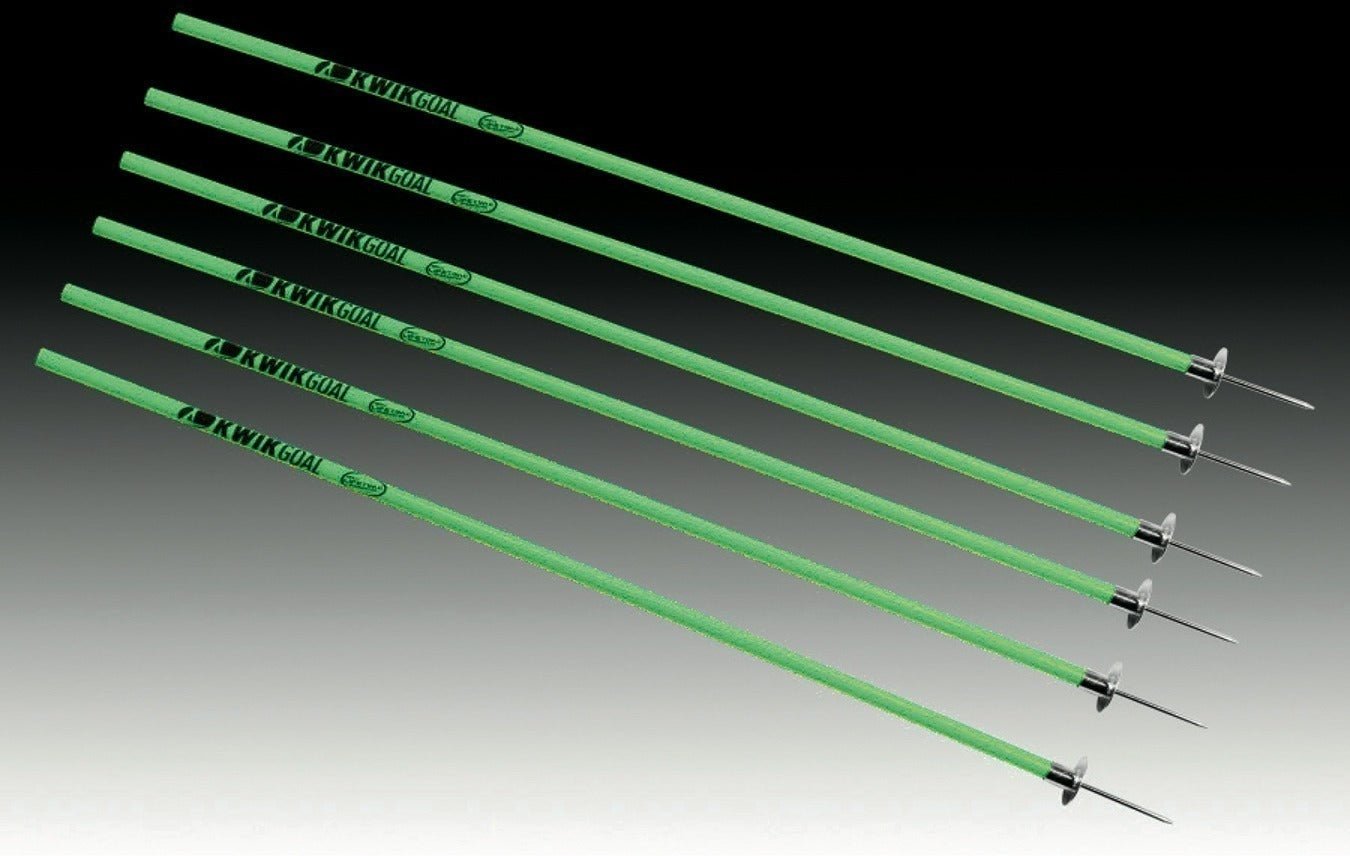 Kwik Goal Coaching Sticks