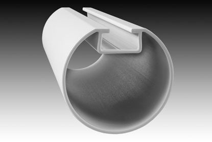 Kwik Goal Deluxe European Club Soccer Goal with Swivel Wheels