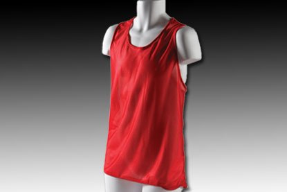 Kwik Goal Deluxe Scrimmage Vest