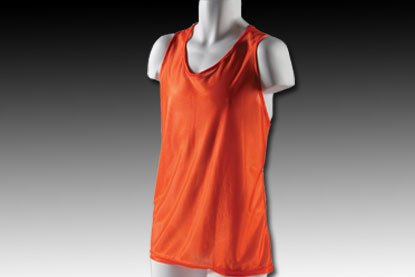 Kwik Goal Deluxe Scrimmage Vest