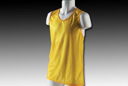 Kwik Goal Deluxe Scrimmage Vest