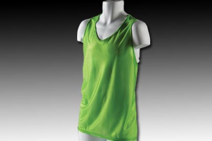 Kwik Goal Deluxe Scrimmage Vest