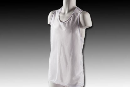 Kwik Goal Deluxe Scrimmage Vest