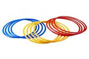 Kwik Goal Deluxe Speed Rings