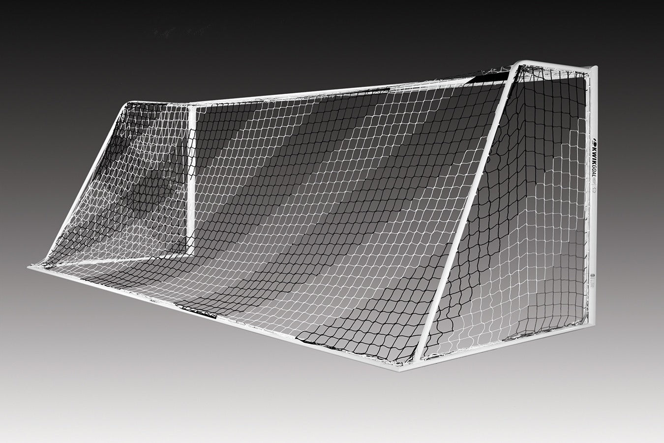 Kwik Goal Evolution® EVO 2.1 Soccer Goal