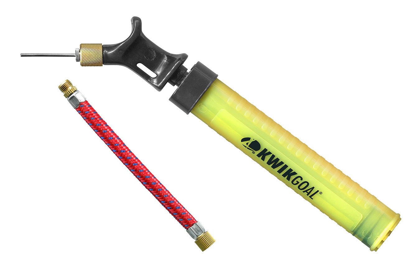 Kwik Goal Finger Grip Hand Pump - Thumbnail 2
