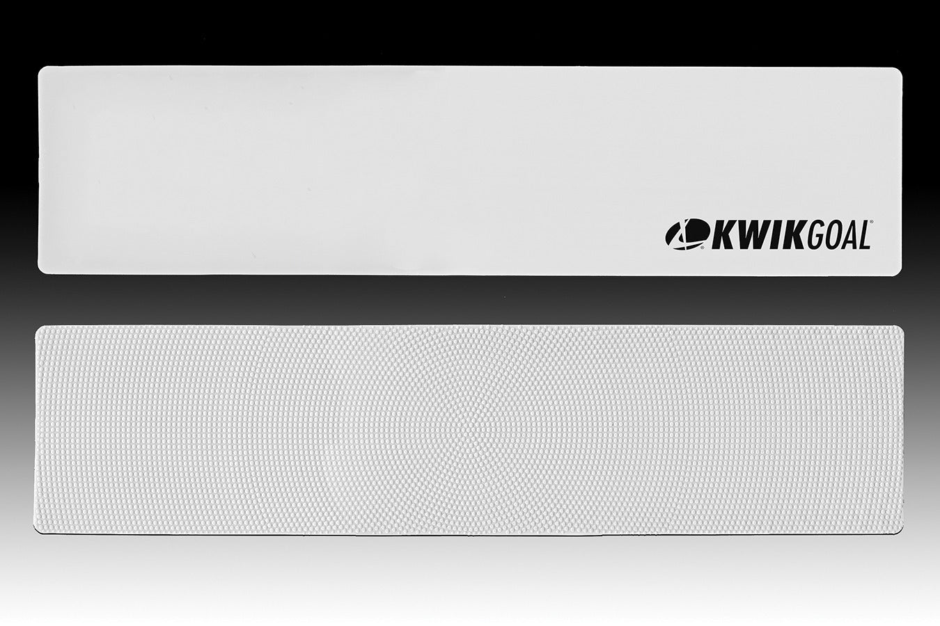 Kwik Goal Flat Rectangle Markers - Pack of 10