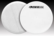Kwik Goal Flat Round Markers - Pack of 10