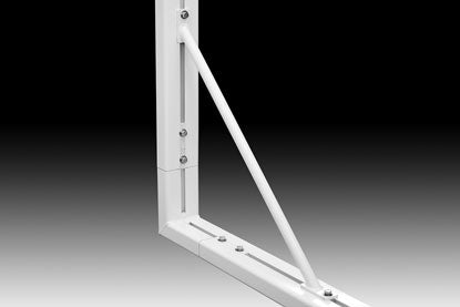 Kwik Goal FUSION® High School Match Soccer Goal