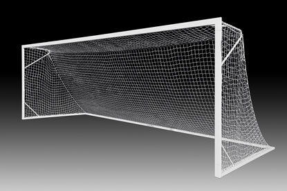 Kwik Goal FUSION® High School Match Soccer Goal