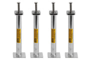 Kwik Goal Ground Anchors