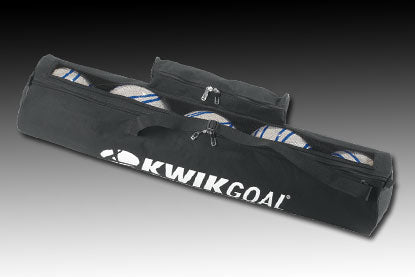 Kwik Goal Match Play Ball Bag-DS