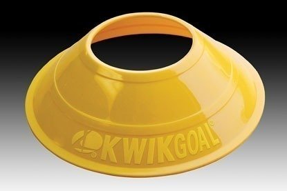 Kwik Goal Mini Disc Cones - Pack of 25
