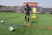 Kwik Goal Mini Ladder