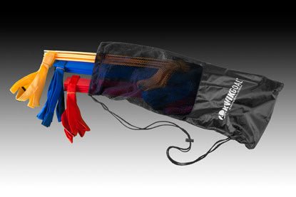 Kwik Goal Mini Ladder