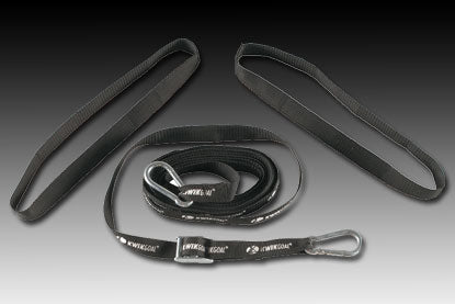 Kwik Goal Net Support Strap