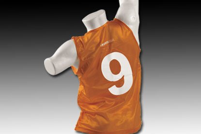 Kwik Goal Numbered Vest 1-18
