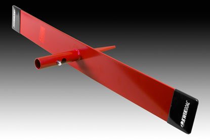 Kwik Goal NXT, Coerver Training Frame 6.5' x 18.5', 'MERGE