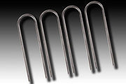 Kwik Goal Portable "U" Anchors (4/Set)