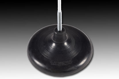 Kwik Goal Premier Obstacle Course Marker Base (4/Set)