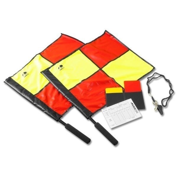 Kwik Goal Premier Referee Kit
