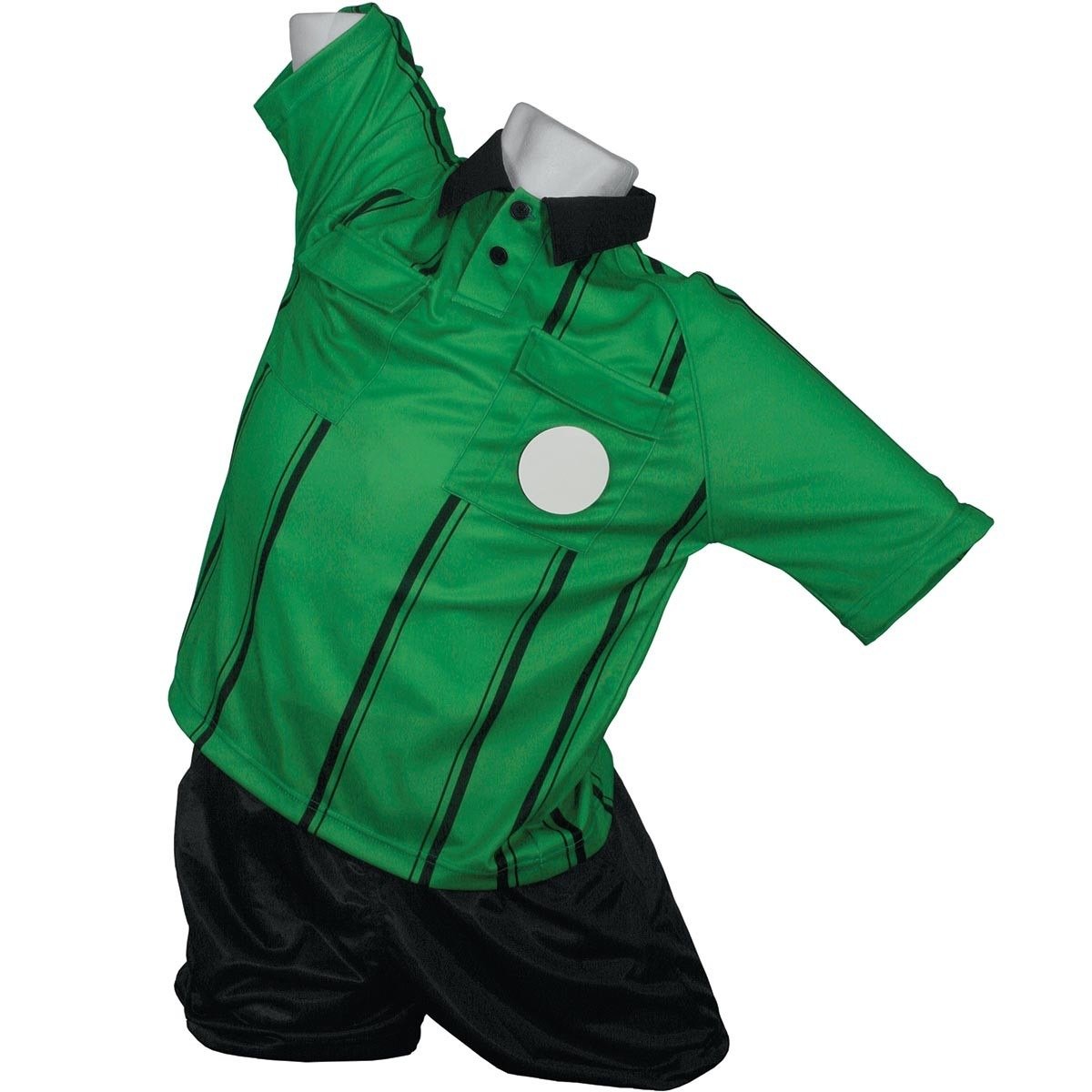 Kwik Goal Premier Referee Youth Jersey